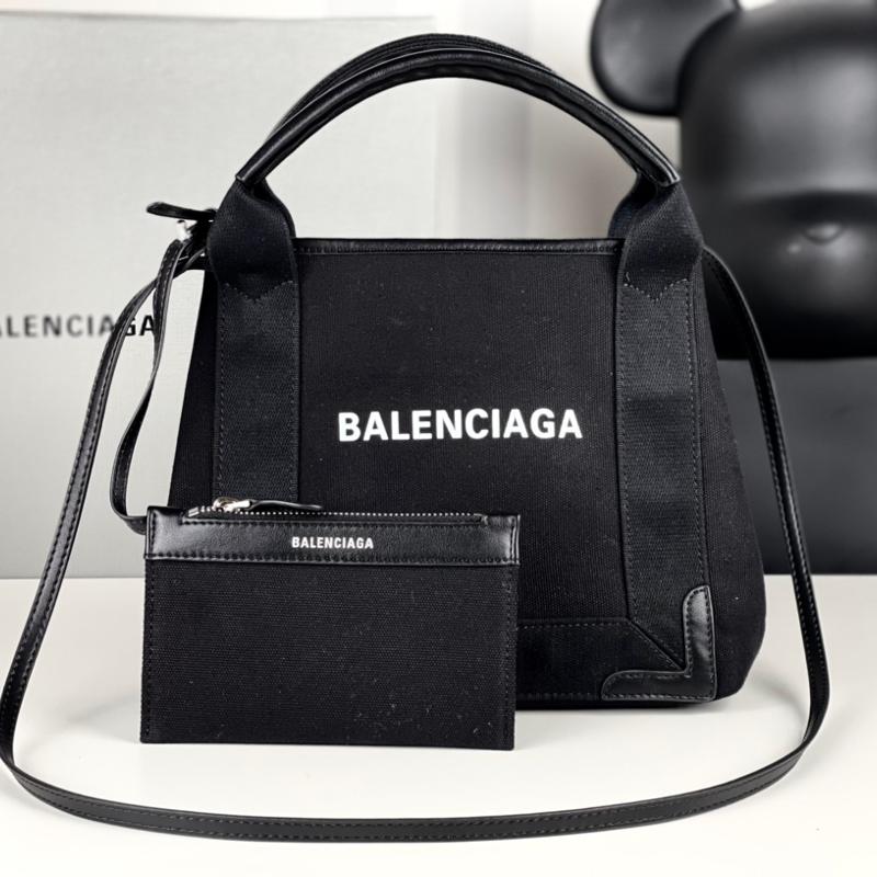 Balenciaga Bags 102350B black